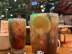 -高烤场烧烤餐厅(文华里店)