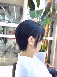 -赤道 Hair Salon