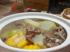 -西贝(上海我格广场店)