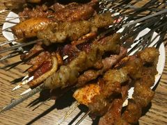 -大闫家烧烤·小海鲜家常菜(郑庄店)