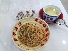 -小罗子汤店(大士院总店)