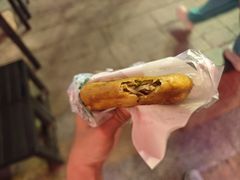 -沙州食驿·非遗小吃夜市