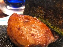 鹅肝寿司-千代武日本料理(哈西店)