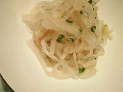 菜丝海蜇-漢舍中国菜馆(889广场店)