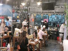 大堂-一岚一山(角门总店)