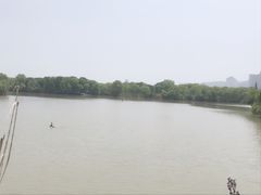 -长兴太湖图影湿地文化园