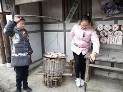 -寻龙山风景旅游区