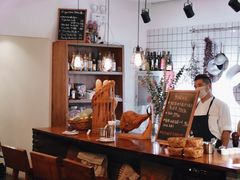 -羽深肉铺 Steak & Wine