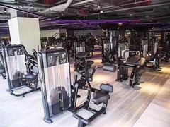 -VIP 威尔仕健身·游泳(嘉华中心店)