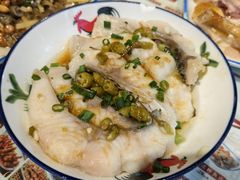 -顺德杨廷记(白云山店)