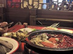 -蜀大侠火锅(寰球文化地标·总府店)