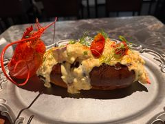 -LESCEDARS Brasserie Bistro香柏树