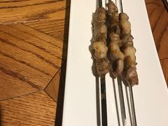 -阿罗新疆菜(人民广场店)