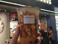 -老虎堂黑糖专壳 (尖沙咀乐道店)
