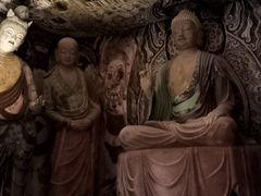 -敦煌市博物馆