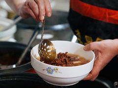 -李易面馆(树木岭店)