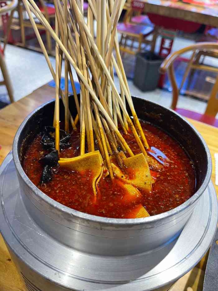 泰山王老三串店(窑头路店)-"再来打卡一个烧烤店[胜利]出乎意料的好.