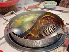 -八合里潮汕鲜牛肉火锅(深圳海岸城店)