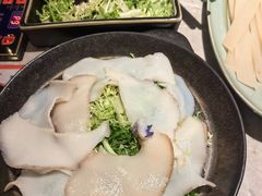 -芸山季·云南山珍菌火锅(宝能环球汇店)