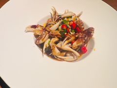 -蝦塘·中国餐馆(城墙南马道巷店)