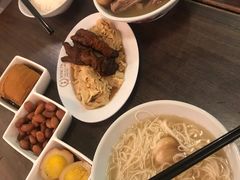 -松發肉骨茶(先得坊店)