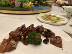 -富力威斯汀酒店-中国元素中餐厅(武昌临江店)