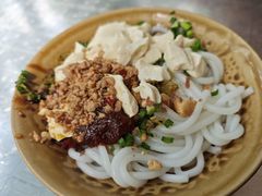 -彩云豆花米线(丰云·财富广场C座店)