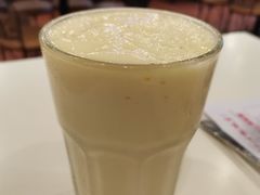 榴莲冰-大哥餐厅(西城花园店)