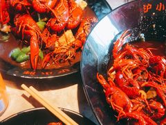 -沪小胖小龙虾(淮海中路旗舰店)