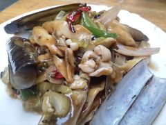 酱爆圣子-美食店(华贵路店)