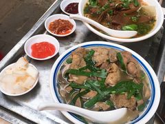 -珍珍小食店(西华路店)