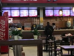 -美特好厨房(太原南站店)