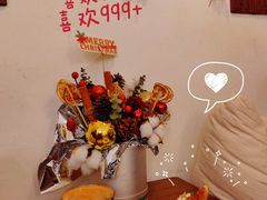 -白熊咖啡(闽江大道店)