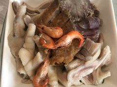 -翠亭酒家(山西南路店)