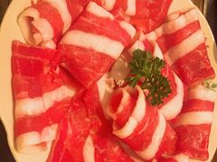 -胖三嬢·呱呱老火锅(北京总店)