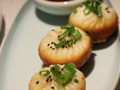 招牌生煎包-竹外桃花·江南小酒馆(SKP·S店)