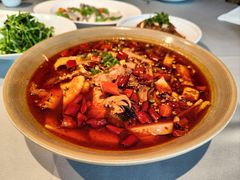 -马旺子·川小馆