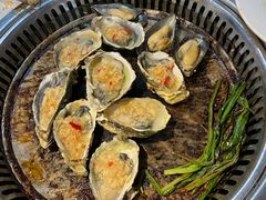 -韩匠烤肉·海鲜·牛排·自助餐(蓝光香槟广场店)