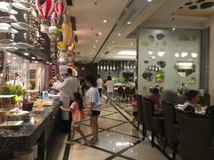 -芭菲盛宴·环球美食(解放碑英利国际店)