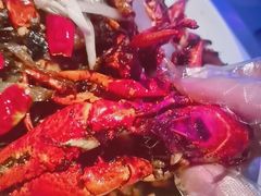 -黄尚皇小龙虾-螃蟹-烧烤工坊(皇后公园店)