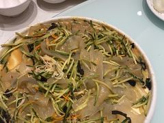 -添福来墨鱼饺子 · 海鲜东北菜(大连星海·黄浦路店)