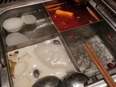 -海底捞火锅(翔龙天地广场店)