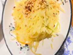 -东方饺子王(工农大路店)