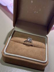 -VE DIAMOND·天然&培育钻石定制
