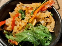-火炉火自助餐(枫蓝国际店)