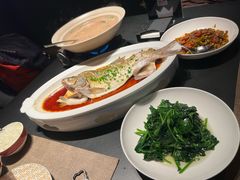 -曾宴·楚菜(湖北省博物馆店)
