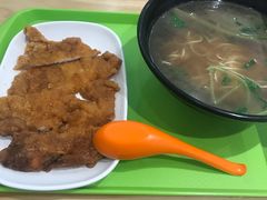 -晓午阳常熟炒浇面(红庙店)