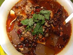 -辛香汇(飞洲店)
