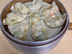 -面道赞宁海海鲜面(迎凤街店)