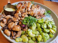 -OLLA 西班牙餐厅(丰盛里店)
